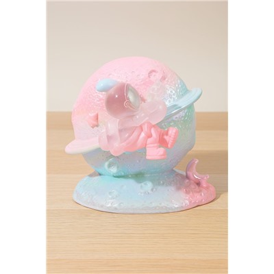 Ночник «Space starlight», pink-blue