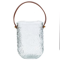 Ваза, 700 мл, L14 W8 H18 см