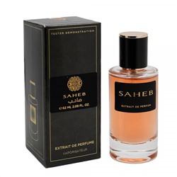 Tester Extrait de Perfume Ard Al Zaafaran Saheb unisex 62 ml