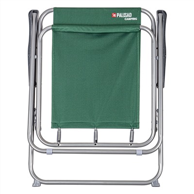 Стул складной 35 х 30 х 36 см, Camping Palisad