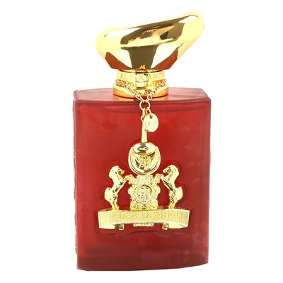 Tester Alexandre J Oscent Rouge edp 100 ml