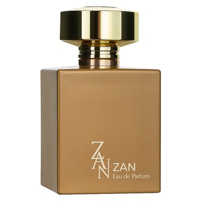 Fragrance World Zan For Women edp 100 ml