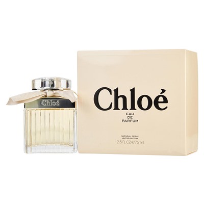 Chloe Eau De Parfum For Women edp 75 ml