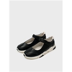 Туфли для девочки