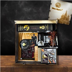 Подарочный набор «Москва Златоглавая»