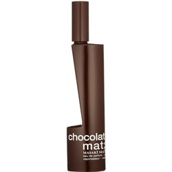 MAT CHOCOLAT lady 80ml edp б/употр