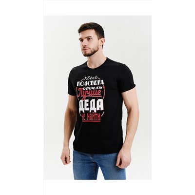 Футболка мужская #097202195