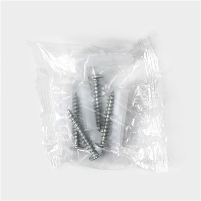 Контейнер с дозатором для хранения сыпучих продуктов, 6 ячеек, 39×14.5×32 см, белый