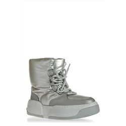 Ботинки женские PATROL