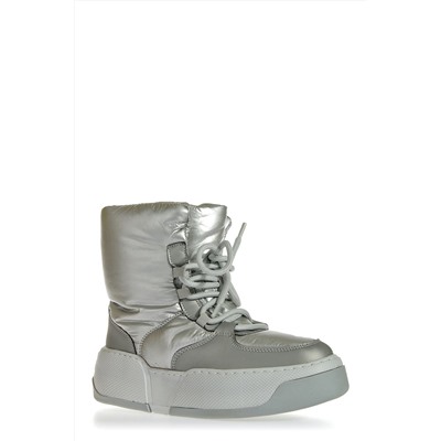 Ботинки женские PATROL