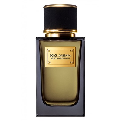 Dolce & Gabbana Velvet Blue Patchouli edp unisex 50 ml
