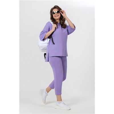 Женский костюм Рейв-3 К-673 / сиреневый