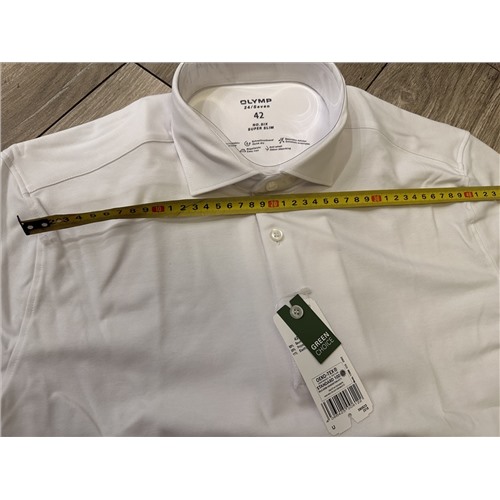 Поло slim fit  No.6 Размер 42,  OLYMP Fashion