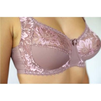Бюстгальтер мягкая чашка, Allegro, 211 оптом