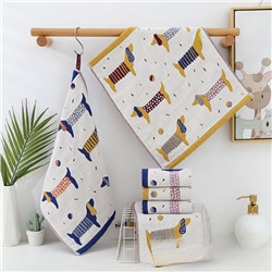 Demi-season towel, gauze soft scarf, wholesale
