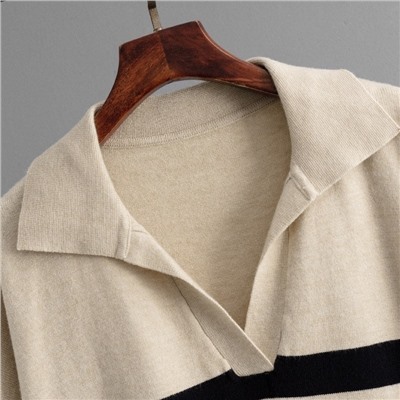 Eleganzza  Пуловер женский  POLO