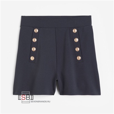 H&M, 514520, Шорты