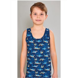 Майка для мальчика Berrak