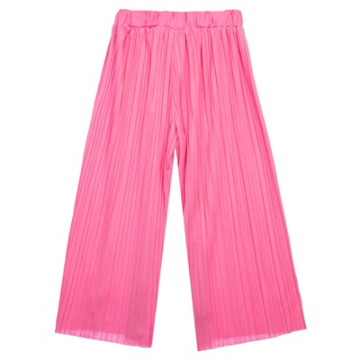 Кюлоты для девочки