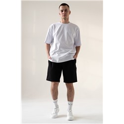 Шорты мужские 23-515M3-WB черный