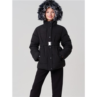 Куртка зимняя для девочки