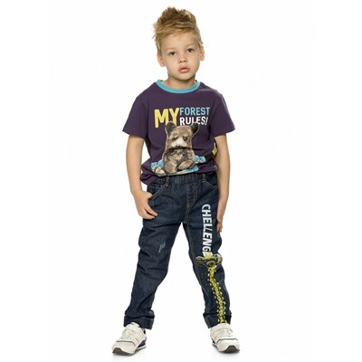 Брюки для мальчиков