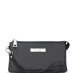Кошелек портмоне Richet Ri-047P Dalia черный