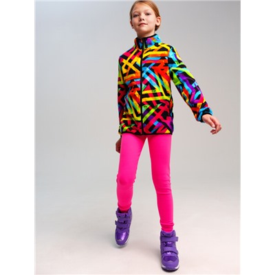 Толстовка для девочки