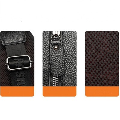 Bags Сумка женская  и мужская/ кожа /    0369081/8102