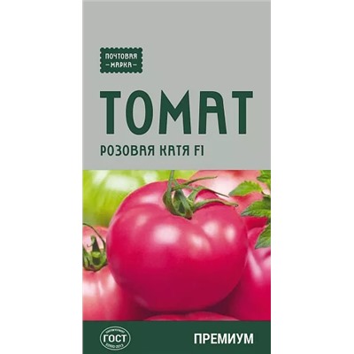 Семена Томат Розовая Катя F1, арт.: 72910