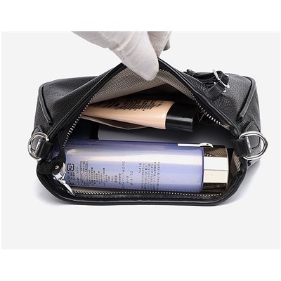 Bags Сумка женская / кожа /   026051