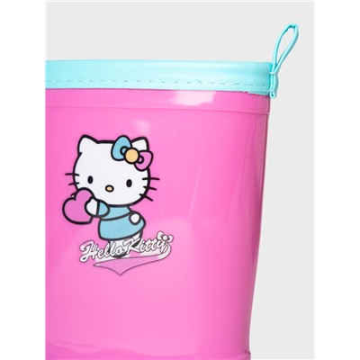 Сапоги резиновые для девочки