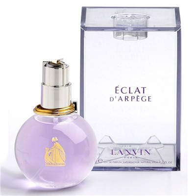 LANVIN ECLAT d ARPEGE lady  50ml edp