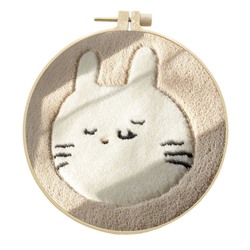 PUNCH Набор для творчества ковровая вышивка 944417108752-2