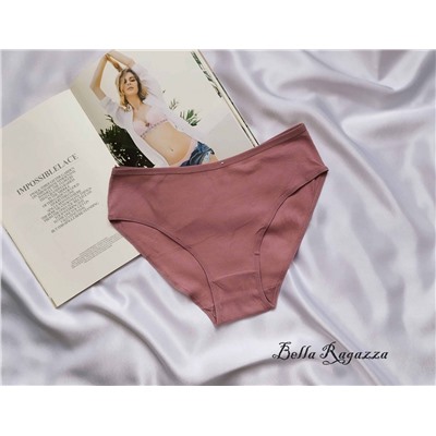 Трусики арт.1503, коричневый