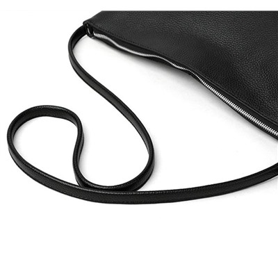 Bags Сумка женская / кожа /  	 0110912