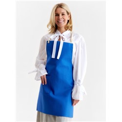 Фартук Этель Minimalist design 60х70 см,  лён 61%, хлопок 39% 500 г/м2
