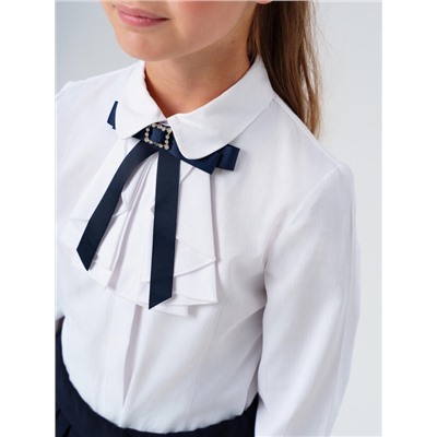 Блузка для девочки