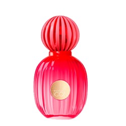 ANTONIO BANDERAS The ICON Lady 50мл edp