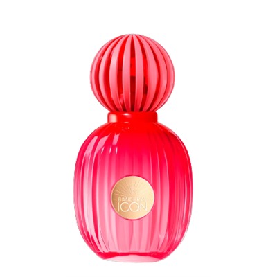 ANTONIO BANDERAS The ICON Lady 50мл edp
