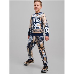 Брюки для мальчика