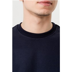 Джемпер мужской 23-447M3-31 т.синий1