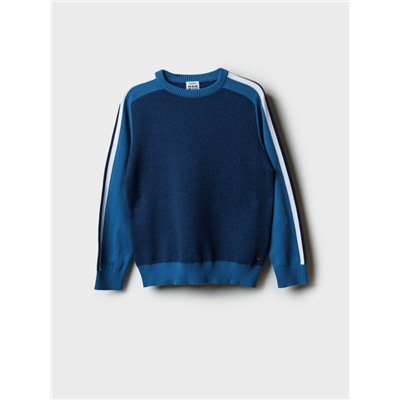 Джемпер для мальчика