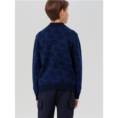 Джемпер для мальчика