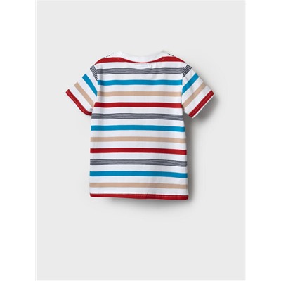 Футболка для мальчика