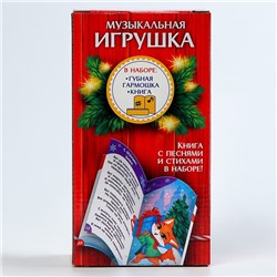 Музыкальная игрушка «Маракас»