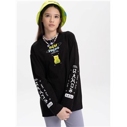 Джемпер для девочек