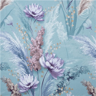 КПБ Шёлк Арт Дизайн 220