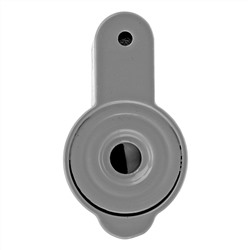 Замок навесной ЗН2-26.50 мм Сибртех