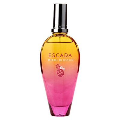 Escada Miami Blossom Limited Edition For Women edt 100 ml